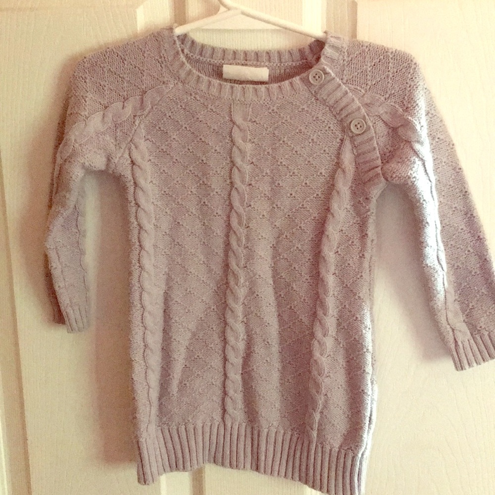 Crazy 8’s 12-18 month tunic